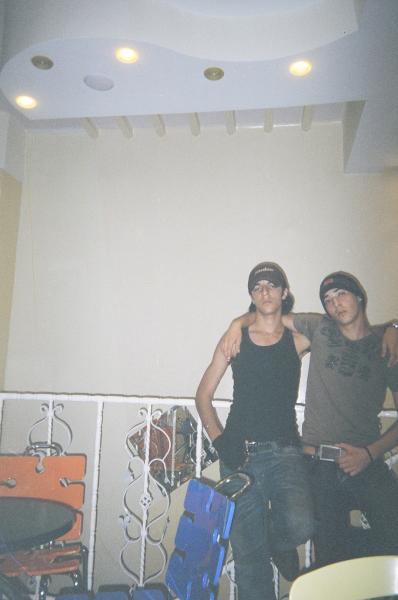 saad et nidal 