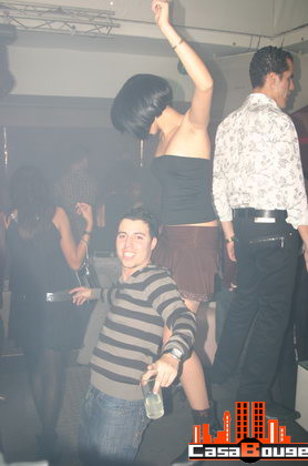 c encore moi et jordan