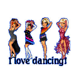 I LOVE