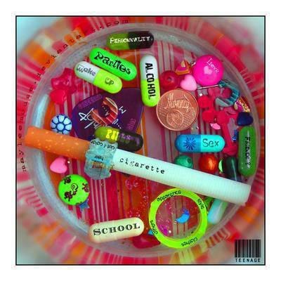 sex drogue and trance
