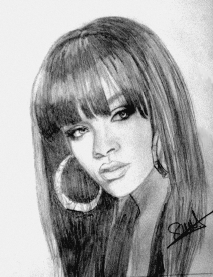 rihana 